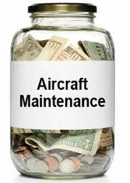 aircraft maintenance