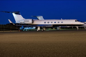 Not all charter aircraft are huge, expensive Gulfstreams