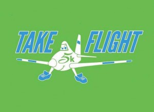 Take Flight 5K