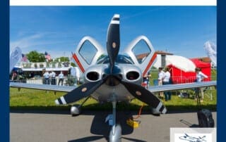 Cirrus Aircraft Maintenance