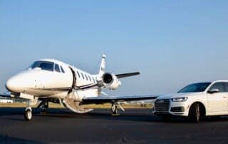 Cessna Citation XLS+