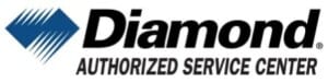 Diamond Authorized Service Center in Greenvile